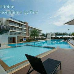 Grandblue condominium 106,302