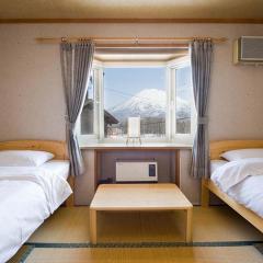 Slowlife Lodge
