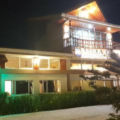 阿罗拉旅馆