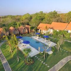 Bukal Sari Villas Uluwatu