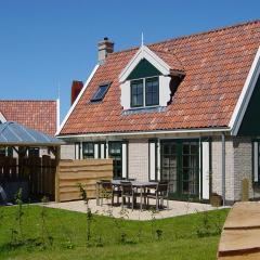 Holiday Home Wiringherlant-5 by Interhome