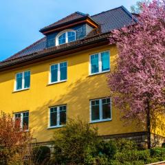 Apartment with sauna in Sch nbrunn Thuringia