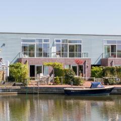 Nautic Rentals - Marinapark Oude-Tonge