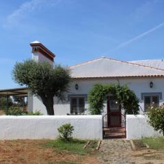 Herdade dos Alfanges "THE FARMHOUSE"