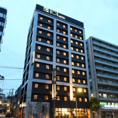 ICI上野新御徒町酒店(ICI Hotel Ueno Shin Okachimachi)