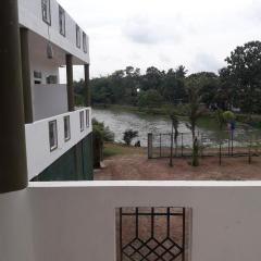 Kanora lake resort