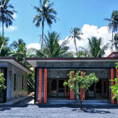 Klang Aow Seafood & Resort