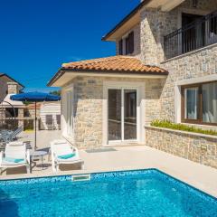 Villa Lurda Linardici Krk