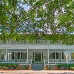 Liberty Hall Bed and Breakfast