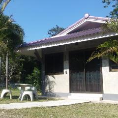 บ้านสวนวงศ์จินดารักษ์