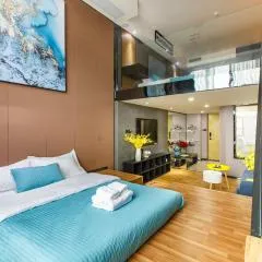 薰衣草之家广州汉溪长隆地铁站奥园店（近南站高铁商务出行之选）