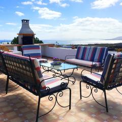 Casa Tara - 5 bedroom, 4 bathroom villa with private pool
