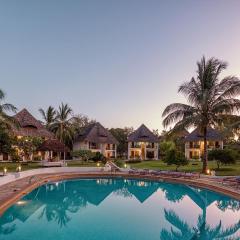 Filao Beach by Sansi