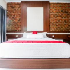 RedDoorz Plus near Kualanamu Airport