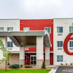 Motel 6-Mankato, MN