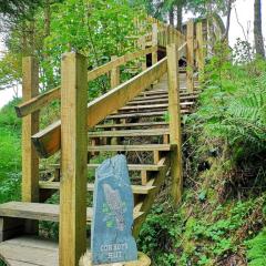 Llethrau Forest & Nature Retreats