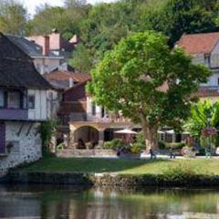 Logis hotel les flots bleus