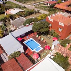 Apartamentos lo de Renan