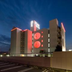 Hotel Glow Yokkaichi (Adult Only)