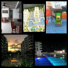 Casa de verano