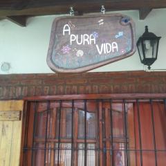 A Pura Vida