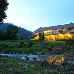 Akantuka Homestay