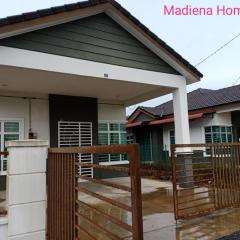 Madiena Homestay