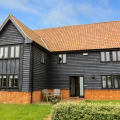 Meadow View, Near Aldeburgh