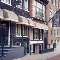 阿姆斯特丹辛格尔酒店