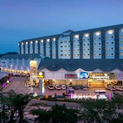 Nova Highlands Hotel