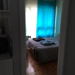 Appartement plage