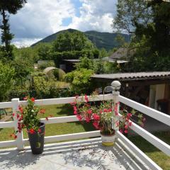 Gîte Les Glycines 68230 TURCKHEIM