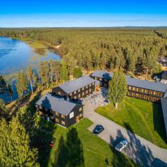 Arctic River Lodge