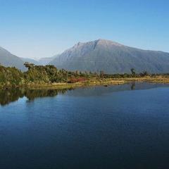 湾道汽车旅馆