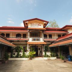 Balay Travel Lodge