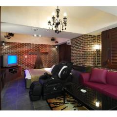 Hotel ShaSha Toyonaka (Adult Only)