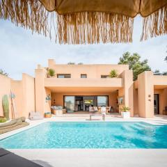 La Villa