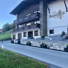 Haus Hubertus Pitztal Winterbuchung für Wintersaison oder Sommerbuchung mit Sommercard möglich