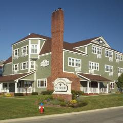 Ivy Court Inn and Suites