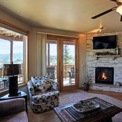 Bighorn Mountain 19B Condo