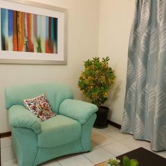 Nalak Selfcatering Suites