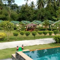 Tara Resort