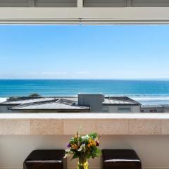 Apartment on the Beach located at The Sands
