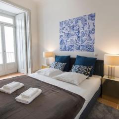 LovelyStay - Fancy Apartment in the heart of Lisbon