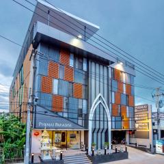 Phimai Paradise Boutique Hotel