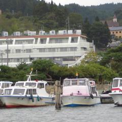 Hotel Daimatsuso