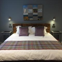 Lymm Boutique Rooms