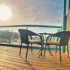 Sur La Mer Hotel Ashdod