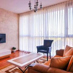 Caesarea Vacation Rooms