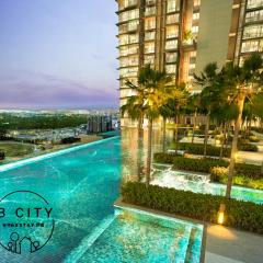 Grand Medini by RR JBcity